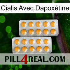 Cialis Avec Dapoxétine levitra2